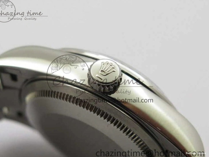 0214 Datejust 31mm 278271 SS BP Maker Best Edition Silver Crystal Dial on Oyster Bracelet Affordable 2745
